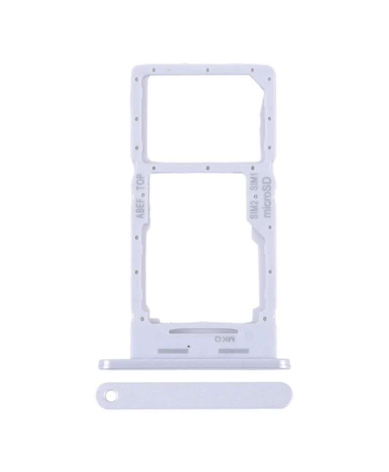Suport Sim Samsung Galaxy A25, A256 Alb