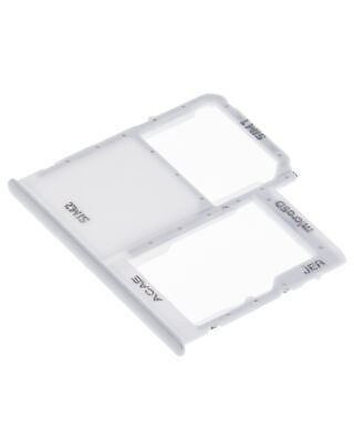 Suport Sim Samsung Galaxy A31, SM A315 Alb