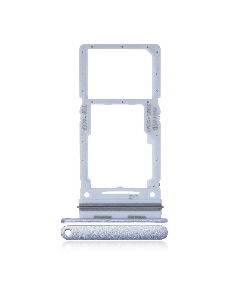 Suport Sim Samsung Galaxy A33 5G, A336 Albastru