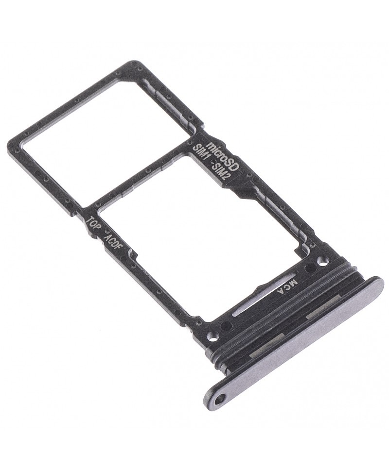 Suport Sim Samsung Galaxy A34 5G, A346 Negru