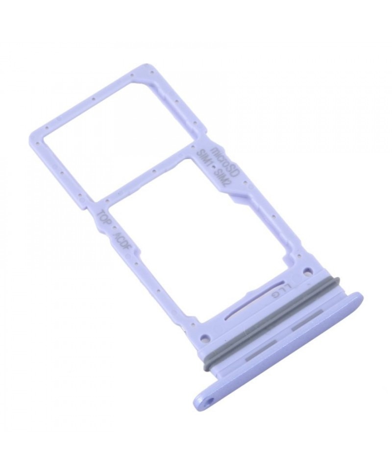 Suport Sim Samsung Galaxy A34 5G, A346 Violet