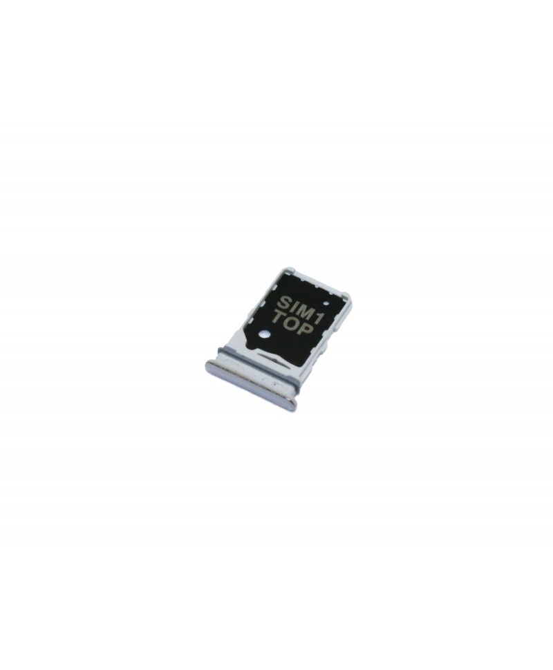 Suport Sim Samsung Galaxy A80, SM A805F Argintiu