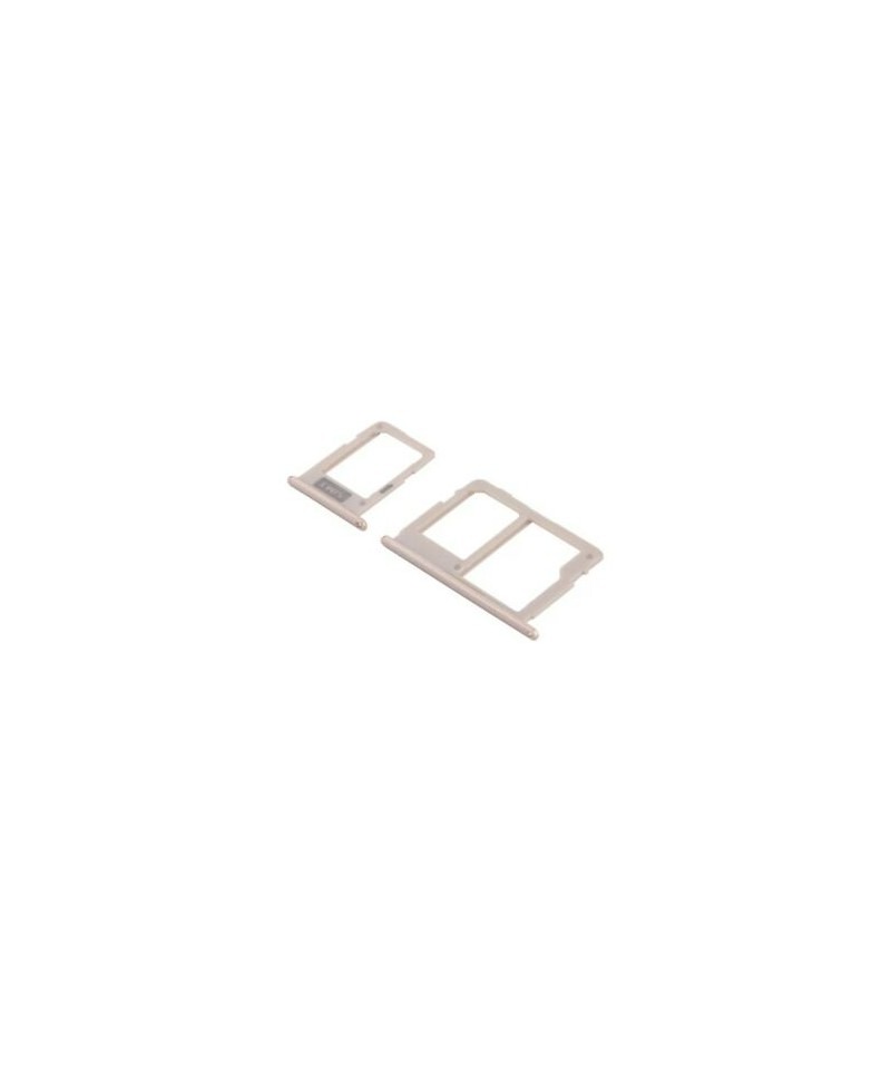 Suport Sim Samsung Galaxy J5 (2017) J530 Gold