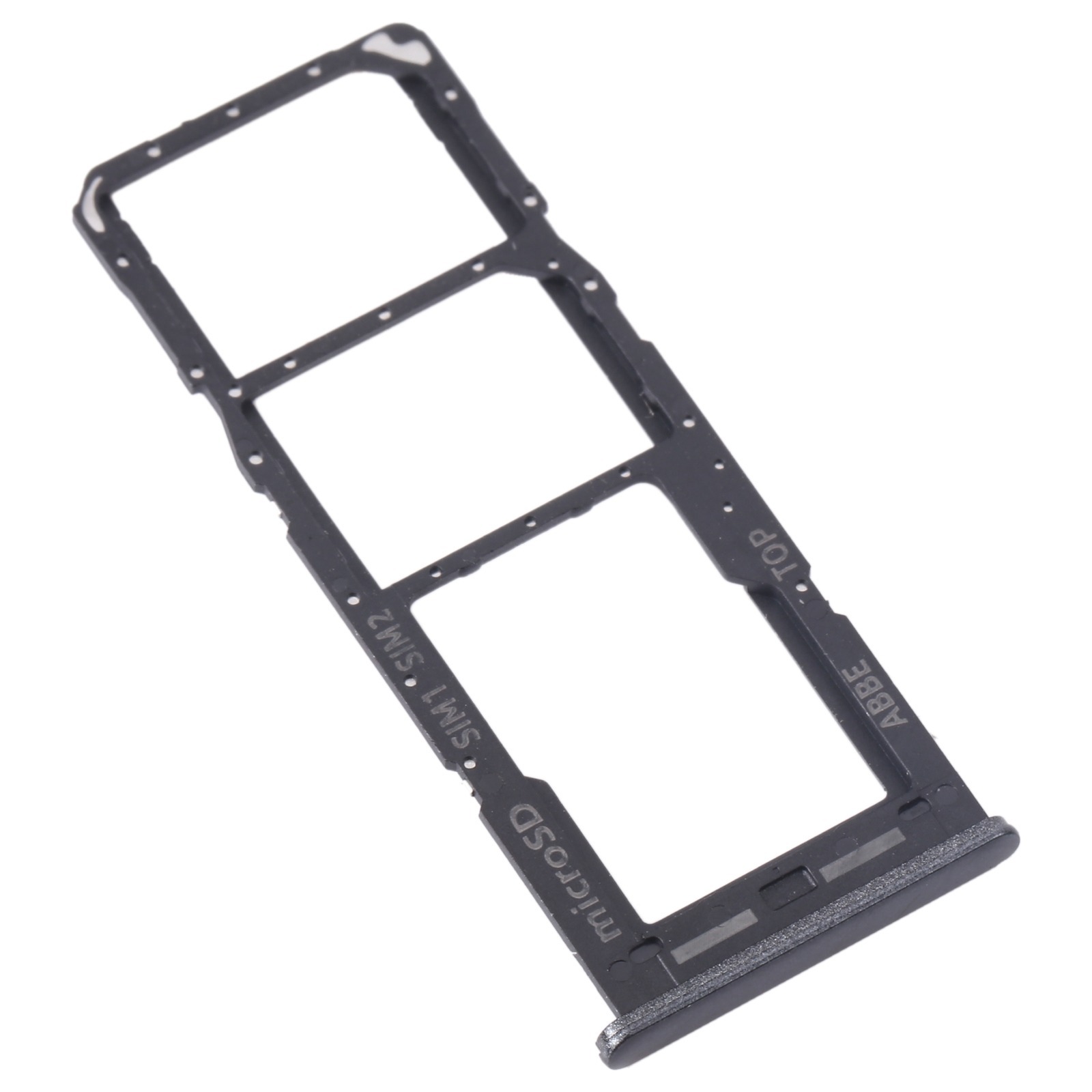 Suport Sim Samsung Galaxy M236 Negru