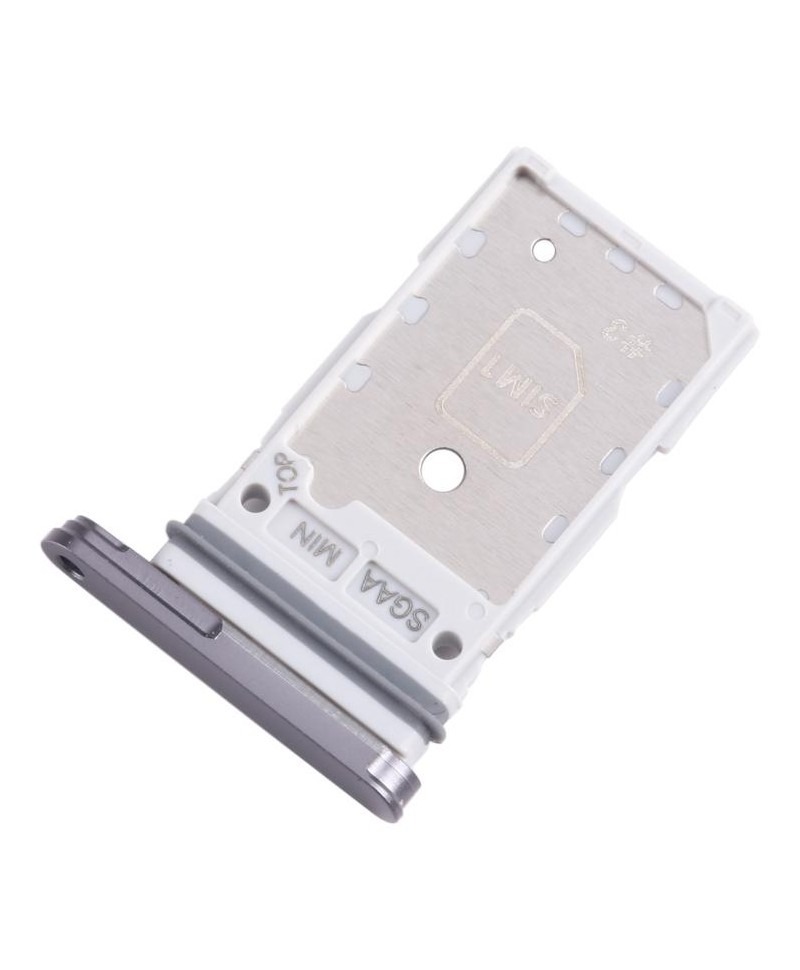 Suport Sim Samsung Galaxy S23 FE, S711 Negru