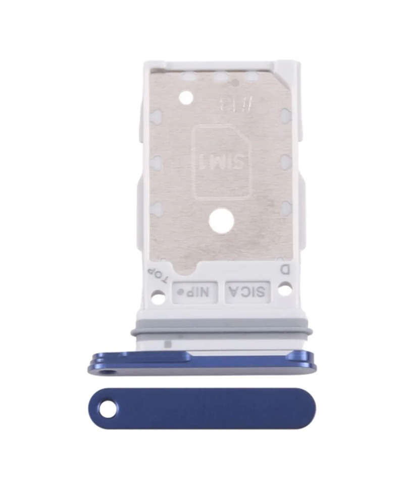Suport Sim Samsung Galaxy S25 Plus, S936 Albastru Navy