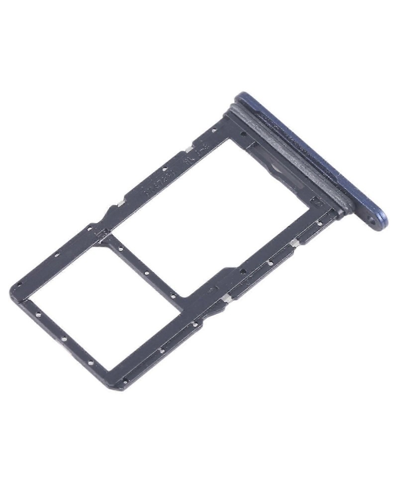 Suport Sim Samsung Galaxy Tab A9 SM X110, X115 Albastru
