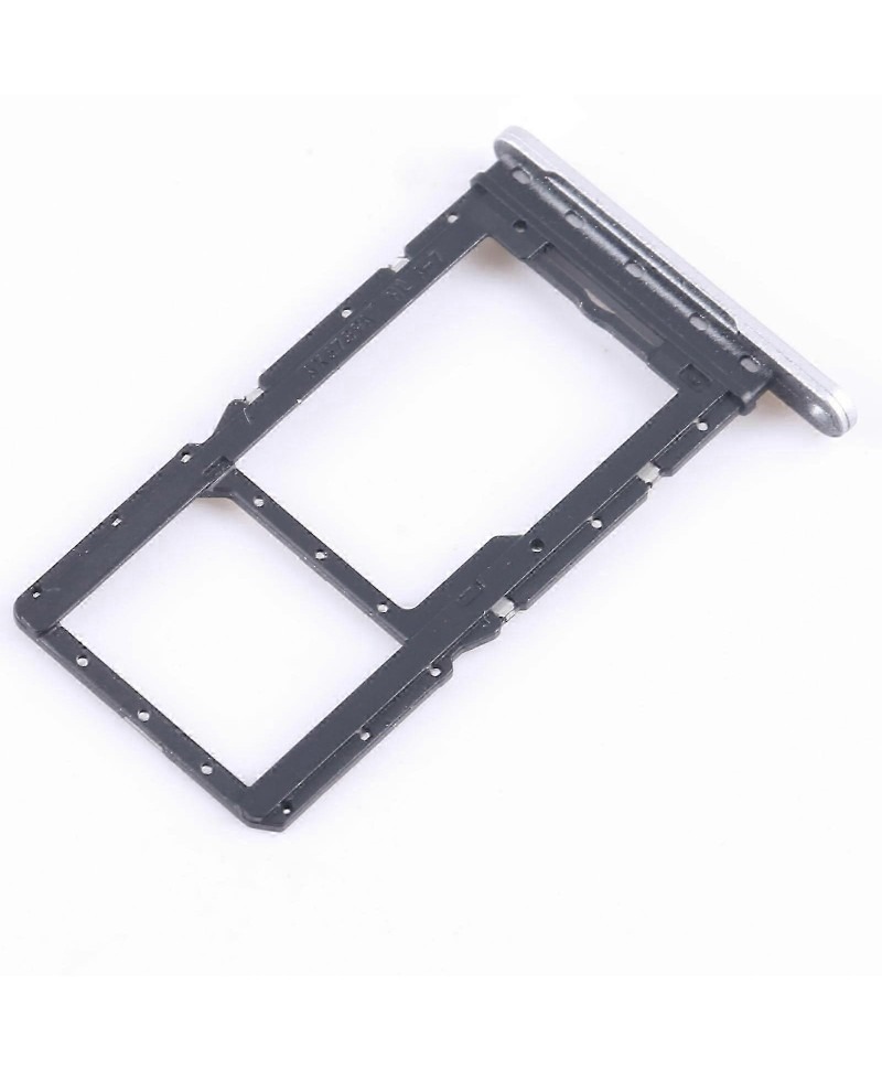 Suport Sim Samsung Galaxy Tab A9 SM X110, X115 Argintiu