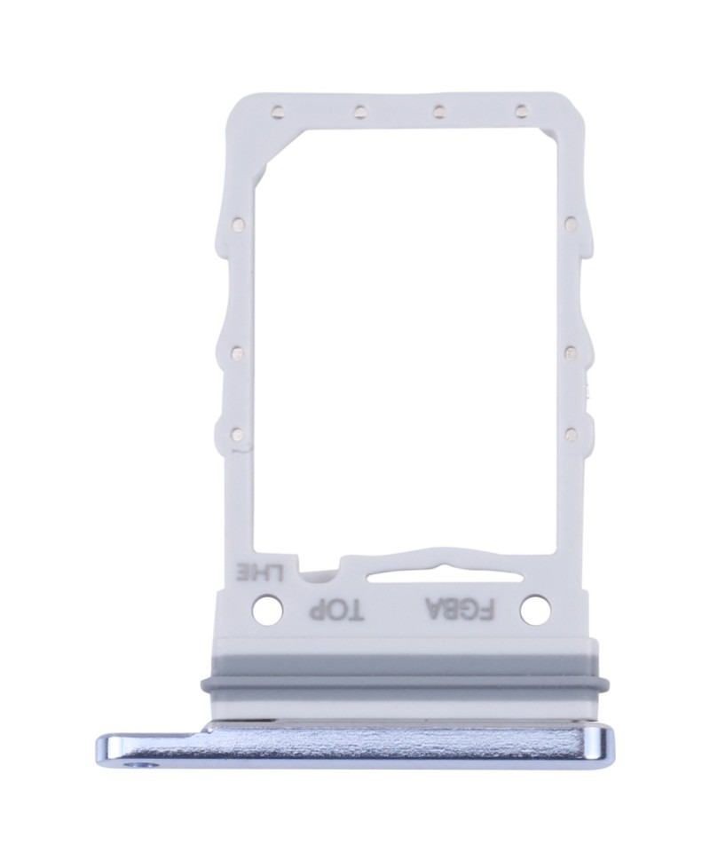 Suport Sim Samsung Galaxy Z Flip4, F721 Albastru