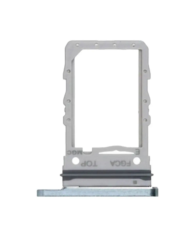Suport Sim Samsung Galaxy Z Flip5, F731 Verde Mint