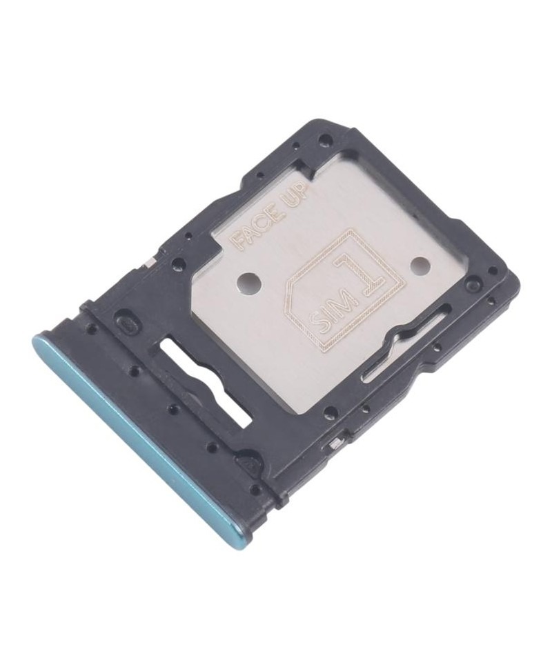 Suport SIM Verde (Amazonite) Motorola Edge 60 Fusion, XT2503-4