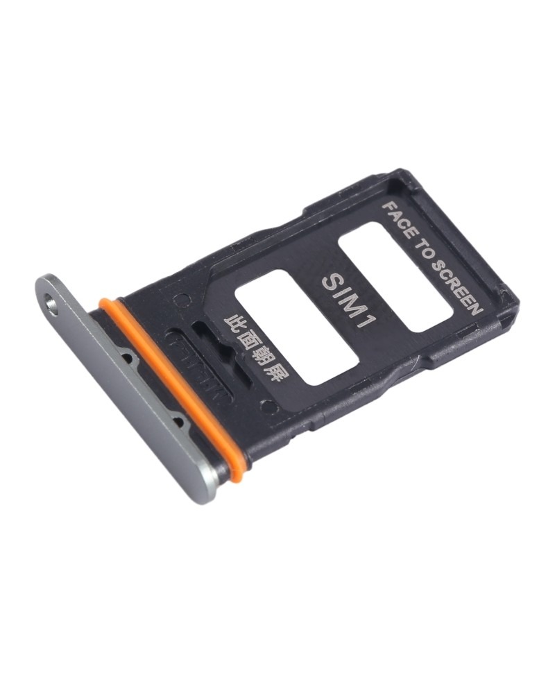 Suport Sim Verde Xiaomi 13 Ultra, 2304FPN6DC, 2304FPN6DG