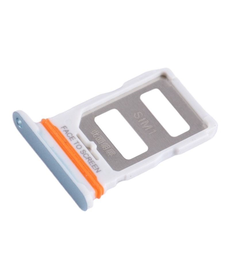 Suport Sim Xiaomi 12 Lite Blue