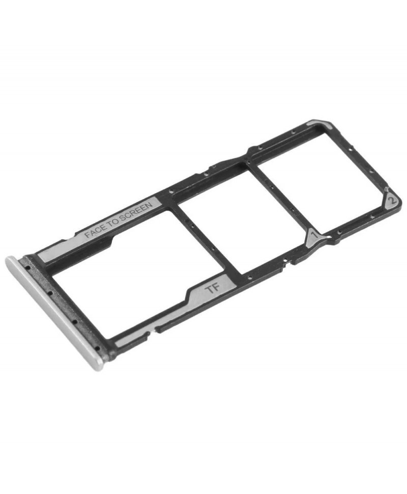 Suport Sim Xiaomi Redmi 13C Alb