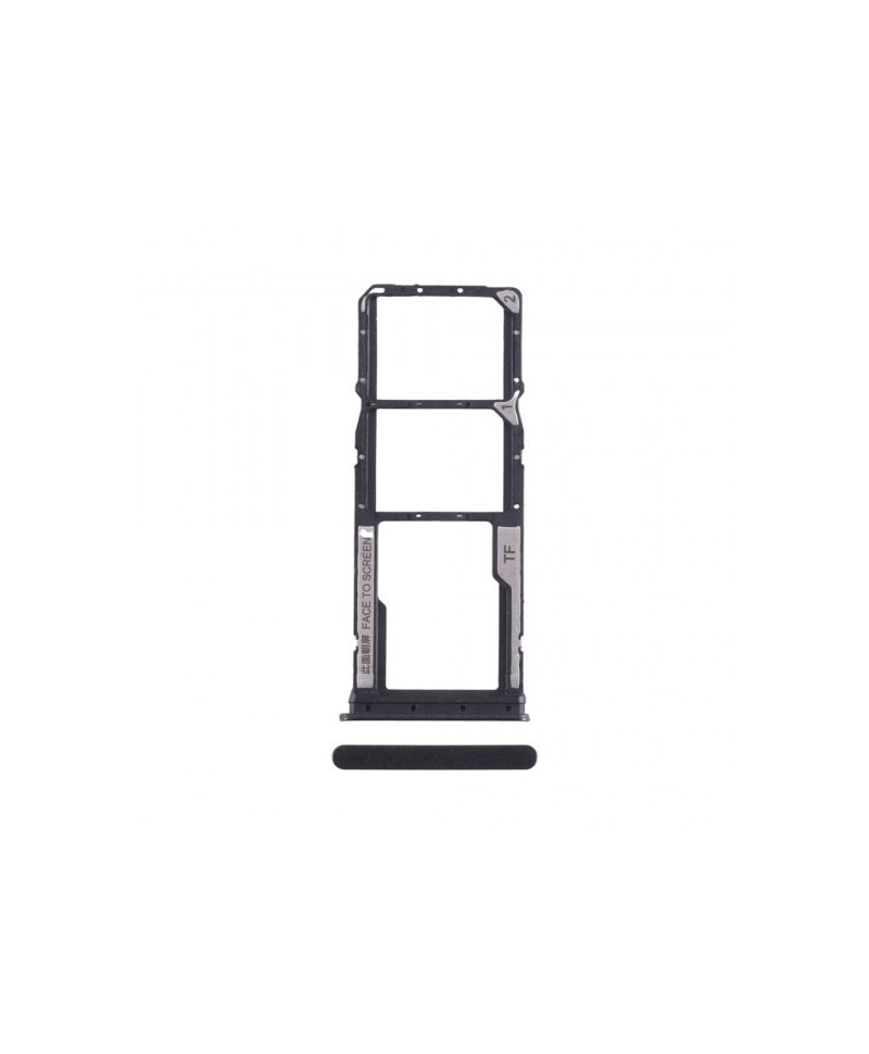 Suport Sim Xiaomi Redmi 13C Negru