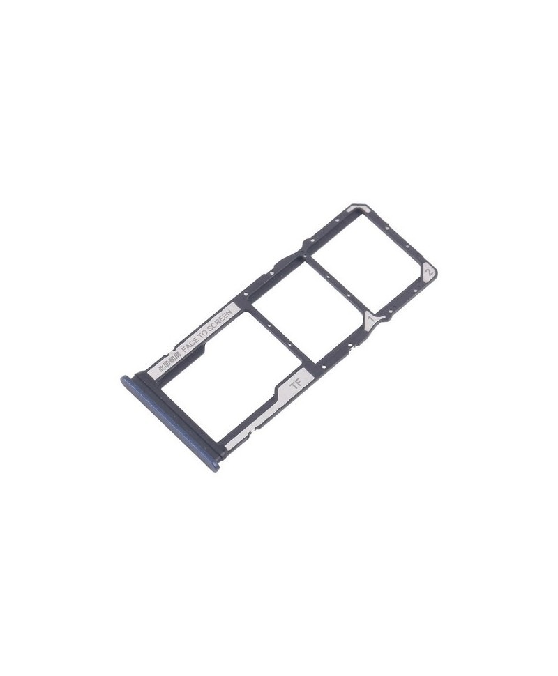 Suport Sim Xiaomi Redmi 14C 4G Albastru(Starry Blue)