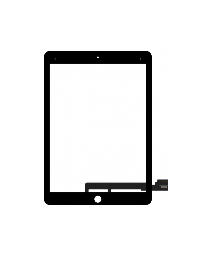 Touchscreen Apple iPad Pro 9.7 (2016) 1673/1674 Negru