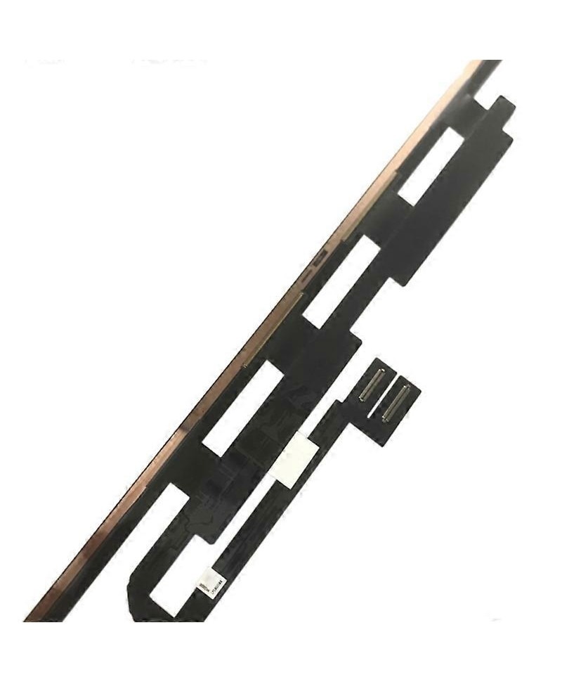 Touchscreen iPad Pro 12.9 (2021) A2379, A2461, iPad Pro 12.9 (2022) A2764, A2437 Cu OCA