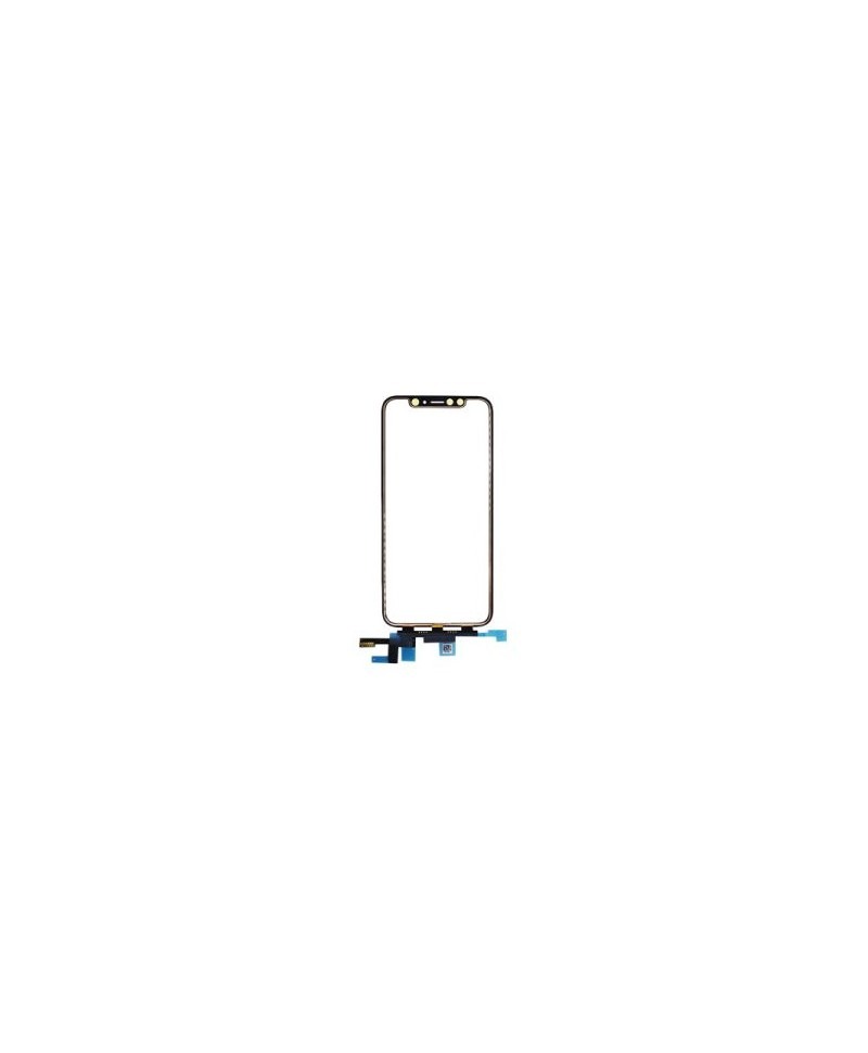 Touchscreen iPhone X, XS cu OCA