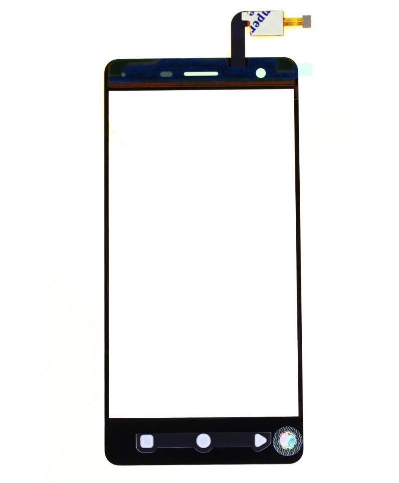 Touchscreen Orange Neva 80 Negru