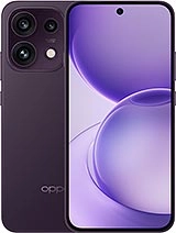 Oppo Reno16 FS