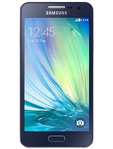 Galaxy A3 (2015)