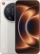 Xiaomi 17 Ultra